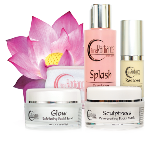 Ultimate Spa Package auto-delivery free shipping