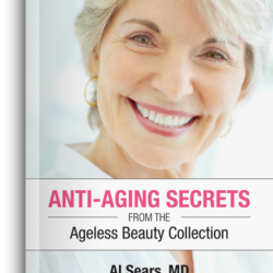 Bonus Report - Anti-Aging Aging Secrets from the Ageless Beauty Collection