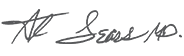 signature