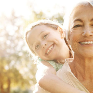 Grandmother Trades in Her Tylenol for This… grandmother