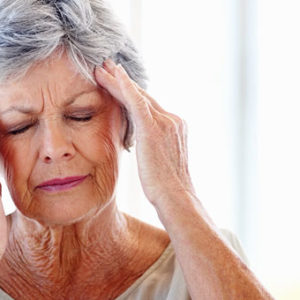 Crush Migraine Pain with Melatonin migrane
