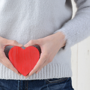 Heart-Gut Healing Connection heart-gut