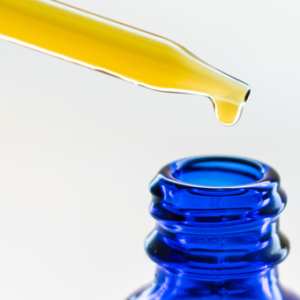 Anti-Anxiety Oil that’s 451% Safer cbd