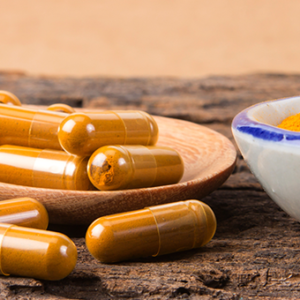 Mood-Enhancing Effects of Curcumin curcumin