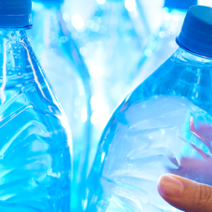 Protect yourself from a plastic world plastic