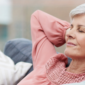 Your Body’s First Line of Defense relax
