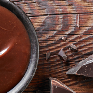 Brain stress and chocolate chocolate
