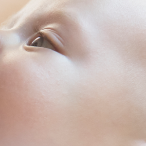 Use the Skin Hydration Babies Are Born With baby