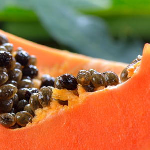 Sweet Local Favorite For Your Skin! papaya