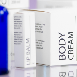 Do a Skincare “Diet” cosmetics
