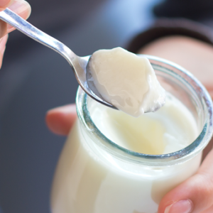Stop cleaning your skin home-made
