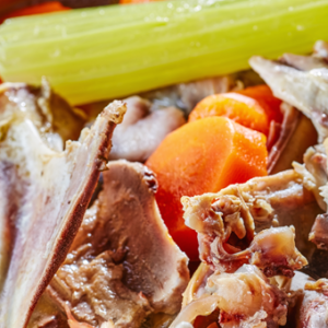 The Truth About Collagen Bone Broth… bone-broth