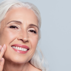 Oxygen reverses skin age 25 years Oxygen reverses skin age 25 years