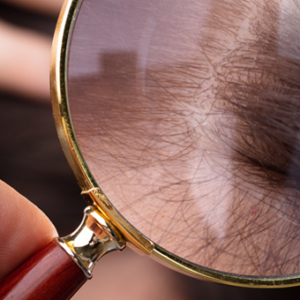 Stop “heavy metal hair” loss Stop “heavy metal hair” loss