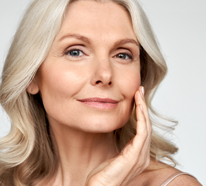 What can you do about hair loss? nice_hair