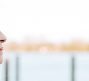 Are SSRIs Damaging Your Libido? Woman looking in the distance