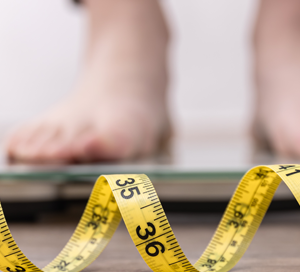 What is the key to to burning fat fast? weight-loss