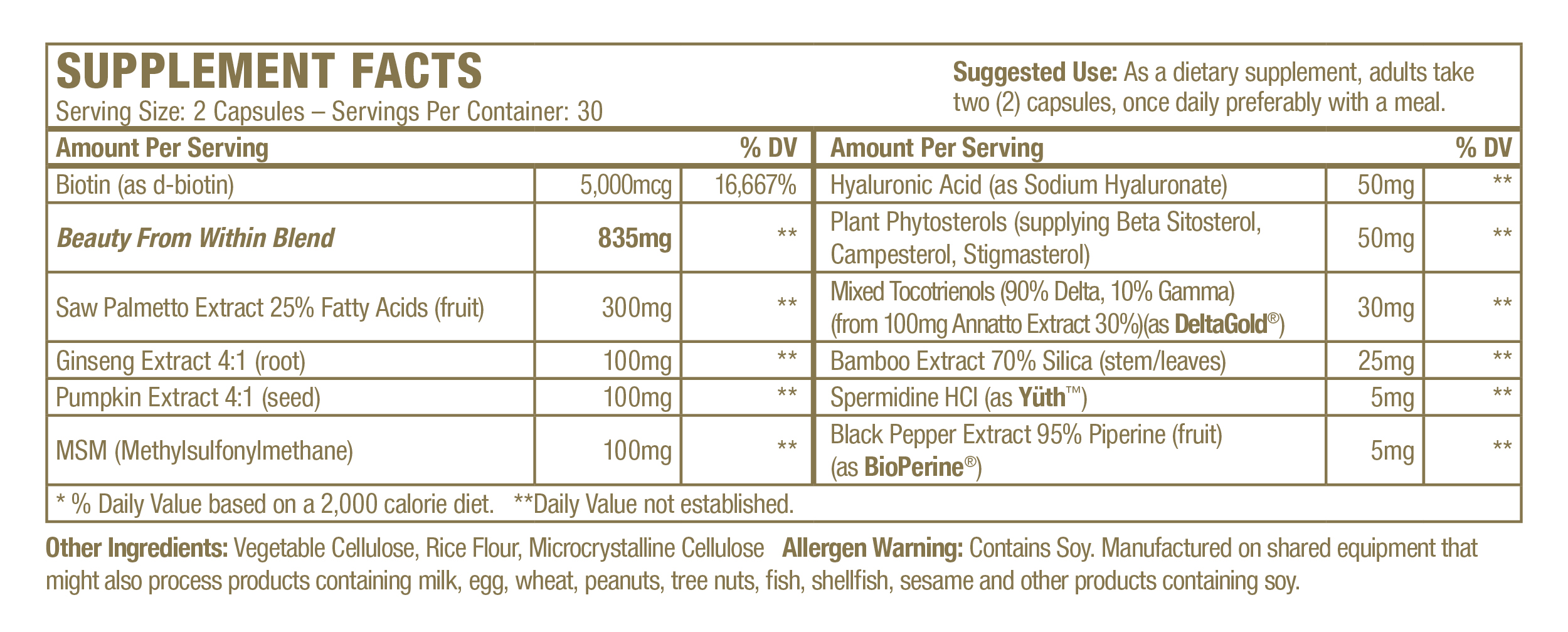 Re-Nourish Advanced - Image 2